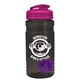 Groove Tritan(R) Shaker Bottle with Flip - Top Lid and Mixing Ball - 20 oz
