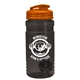 Groove Tritan(R) Shaker Bottle with Flip - Top Lid and Mixing Ball - 20 oz