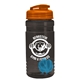 Groove Tritan(R) Shaker Bottle with Flip - Top Lid and Mixing Ball - 20 oz