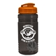 Groove Tritan(R) Shaker Bottle with Flip - Top Lid and Mixing Ball - 20 oz