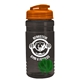 Groove Tritan(R) Shaker Bottle with Flip - Top Lid and Mixing Ball - 20 oz