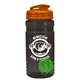 Groove Tritan(R) Shaker Bottle with Flip - Top Lid and Mixing Ball - 20 oz