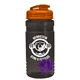 Groove Tritan(R) Shaker Bottle with Flip - Top Lid and Mixing Ball - 20 oz