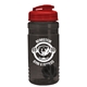 Groove Tritan(R) Shaker Bottle with Flip - Top Lid and Mixing Ball - 20 oz