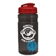 Groove Tritan(R) Shaker Bottle with Flip - Top Lid and Mixing Ball - 20 oz