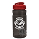Groove Tritan(R) Shaker Bottle with Flip - Top Lid and Mixing Ball - 20 oz