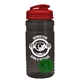 Groove Tritan(R) Shaker Bottle with Flip - Top Lid and Mixing Ball - 20 oz