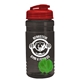Groove Tritan(R) Shaker Bottle with Flip - Top Lid and Mixing Ball - 20 oz