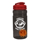 Groove Tritan(R) Shaker Bottle with Flip - Top Lid and Mixing Ball - 20 oz