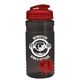 Groove Tritan(R) Shaker Bottle with Flip - Top Lid and Mixing Ball - 20 oz