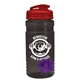 Groove Tritan(R) Shaker Bottle with Flip - Top Lid and Mixing Ball - 20 oz
