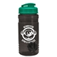 Groove Tritan(R) Shaker Bottle with Flip - Top Lid and Mixing Ball - 20 oz