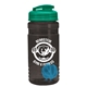 Groove Tritan(R) Shaker Bottle with Flip - Top Lid and Mixing Ball - 20 oz