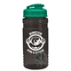 Groove Tritan(R) Shaker Bottle with Flip - Top Lid and Mixing Ball - 20 oz