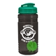 Groove Tritan(R) Shaker Bottle with Flip - Top Lid and Mixing Ball - 20 oz