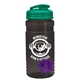 Groove Tritan(R) Shaker Bottle with Flip - Top Lid and Mixing Ball - 20 oz