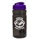 Groove Tritan(R) Shaker Bottle with Flip - Top Lid and Mixing Ball - 20 oz