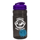 Groove Tritan(R) Shaker Bottle with Flip - Top Lid and Mixing Ball - 20 oz