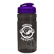 Groove Tritan(R) Shaker Bottle with Flip - Top Lid and Mixing Ball - 20 oz