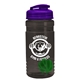 Groove Tritan(R) Shaker Bottle with Flip - Top Lid and Mixing Ball - 20 oz