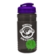 Groove Tritan(R) Shaker Bottle with Flip - Top Lid and Mixing Ball - 20 oz