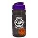 Groove Tritan(R) Shaker Bottle with Flip - Top Lid and Mixing Ball - 20 oz
