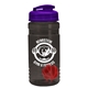 Groove Tritan(R) Shaker Bottle with Flip - Top Lid and Mixing Ball - 20 oz