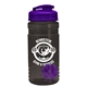 Groove Tritan(R) Shaker Bottle with Flip - Top Lid and Mixing Ball - 20 oz