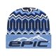 Elite Knit Cap with Cuff