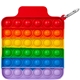Fiddle Popper Silicone Sensory Fidget Toy