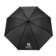Shed Rain(TM) 48 Wood - Handled Auto - Open Stick Umbrella