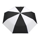 Shed Rain(TM) 42 Mini Manual Compact Umbrella