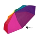 Shed Rain(TM) 42 Mini Manual Compact Umbrella