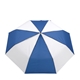 Shed Rain(TM) 42 Mini Manual Compact Umbrella