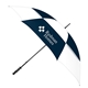 Shed Rain(TM) Fairway 68 Vented Windproof Manual Golf Umbrella