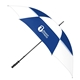 Shed Rain(TM) Fairway 68 Vented Windproof Manual Golf Umbrella