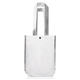 Designer Tote Bag With Curved Corners