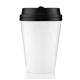 10 oz Im Not A Paper Cup Tumbler