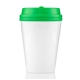 10 oz Im Not A Paper Cup Tumbler