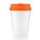 10 oz Im Not A Paper Cup Tumbler