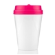 10 oz Im Not A Paper Cup Tumbler