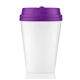 10 oz Im Not A Paper Cup Tumbler