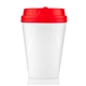 10 oz Im Not A Paper Cup Tumbler