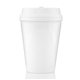 10 oz Im Not A Paper Cup Tumbler