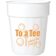 Fluted 16oz Stadium Cup