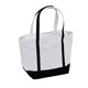 Zippered Tote