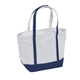 Zippered Tote