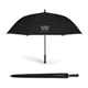 62 arc The Weatherman(R) 62 Golf Umbrella