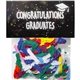 Seeded Paper Confetti Packet - Flowers