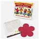 Seeded Paper Packet